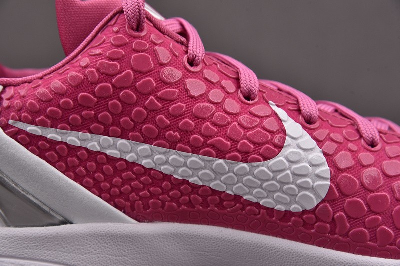 Zoom Kobe 6 Protro“Think Pink” DJ3596-600
