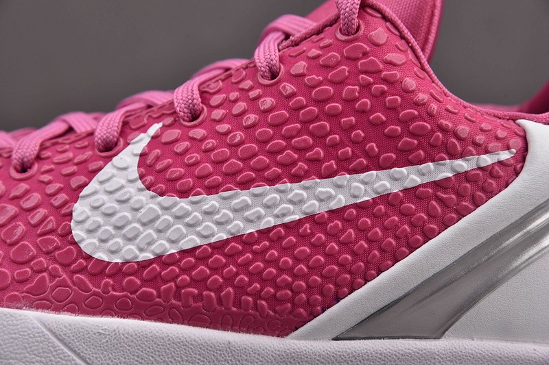 Zoom Kobe 6 Protro“Think Pink” DJ3596-600