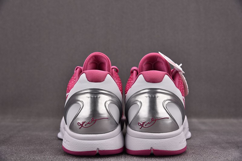 Zoom Kobe 6 Protro“Think Pink” DJ3596-600