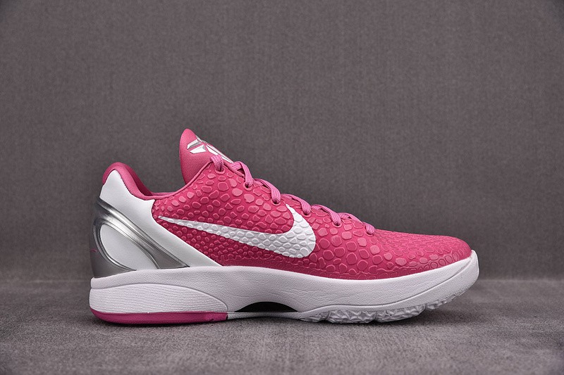 Zoom Kobe 6 Protro“Think Pink” DJ3596-600