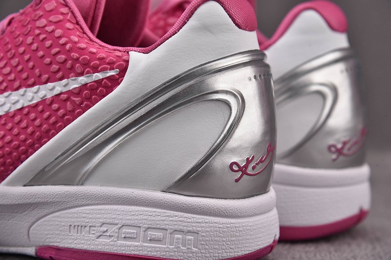 Zoom Kobe 6 Protro“Think Pink” DJ3596-600