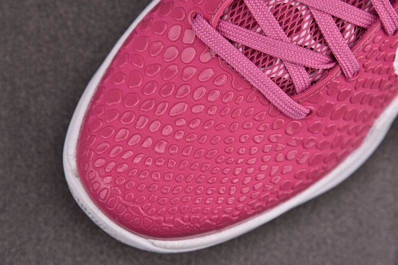 Zoom Kobe 6 Protro“Think Pink” DJ3596-600