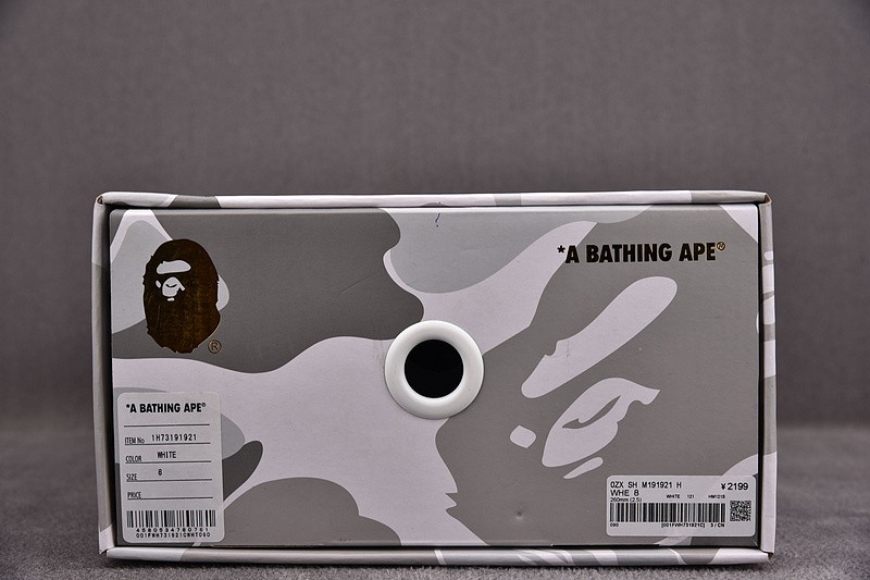 Bathing Ape A000035