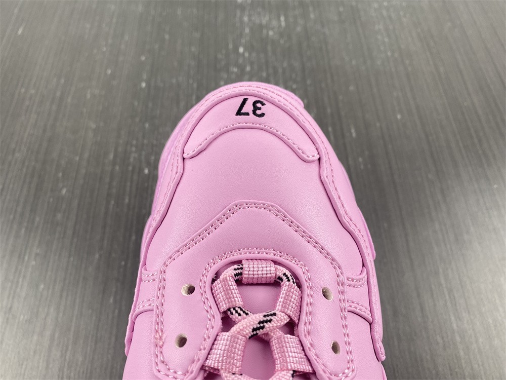 TRIPLES TRAINER SNEAKERS 2000049