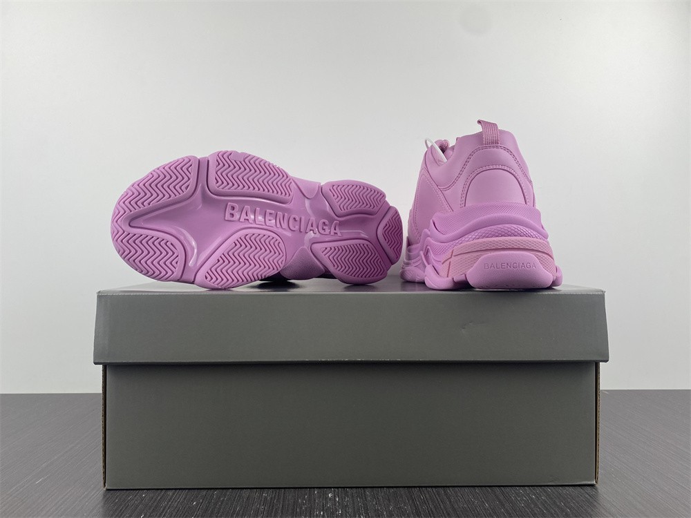 TRIPLES TRAINER SNEAKERS 2000049