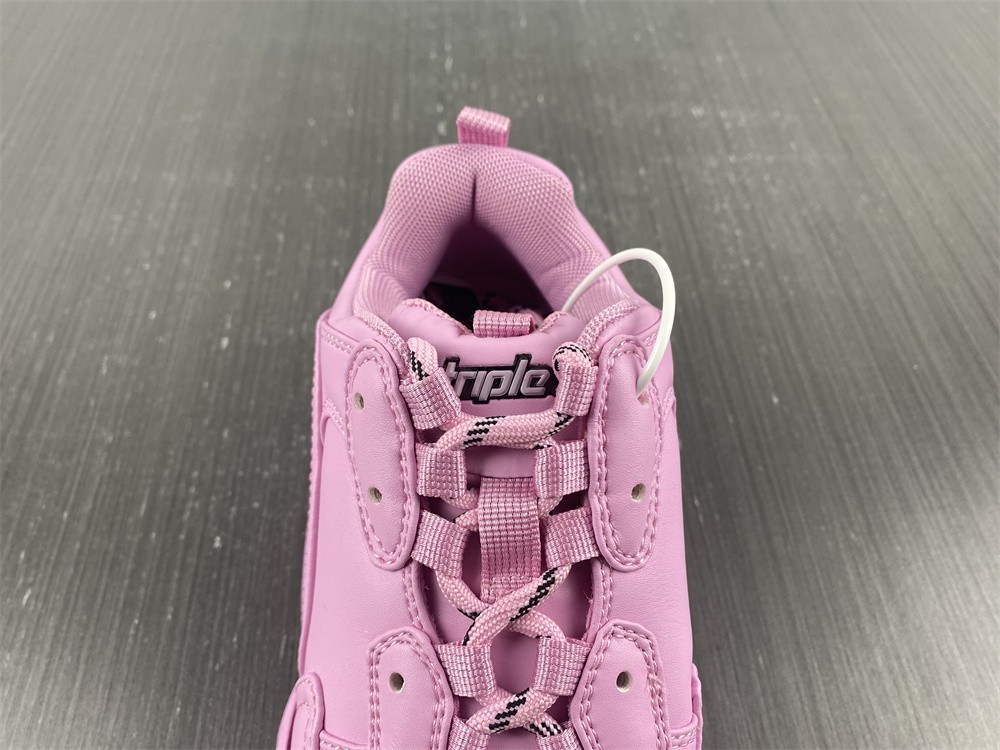 TRIPLES TRAINER SNEAKERS 2000049
