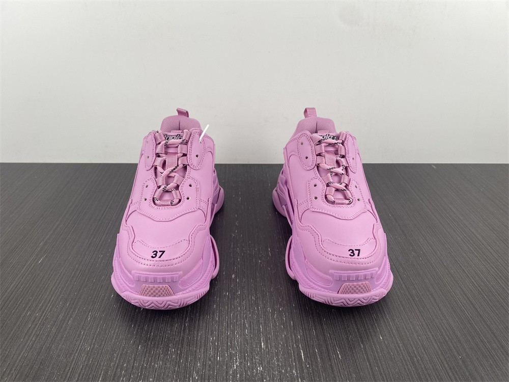 TRIPLES TRAINER SNEAKERS 2000049