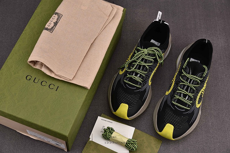 G*u*i* Trainer Sneaker80