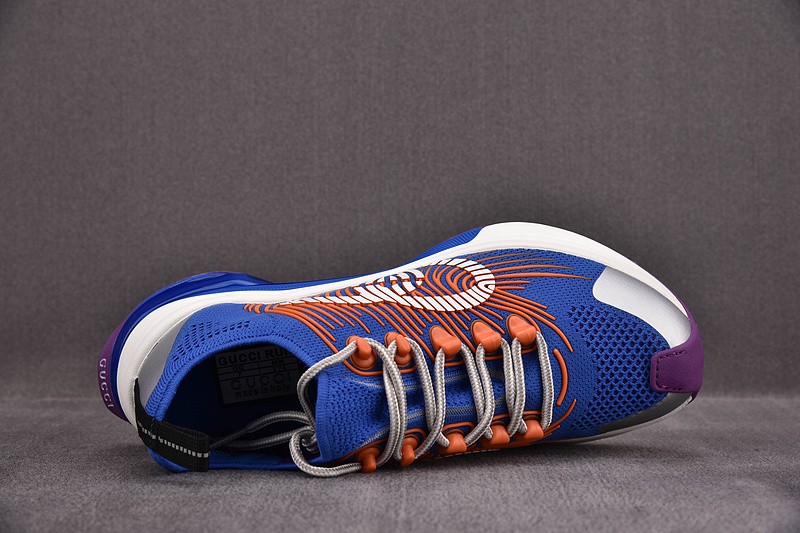 G*u*i* Trainer Sneaker79