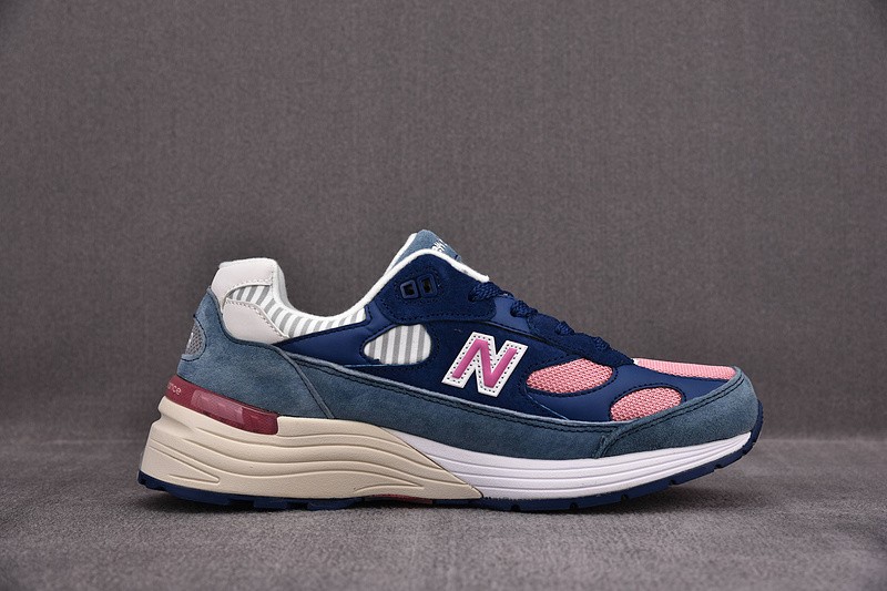 NEW BALANCE 992 NB000004