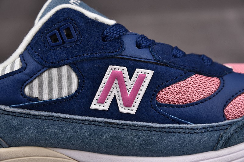NEW BALANCE 992 NB000004