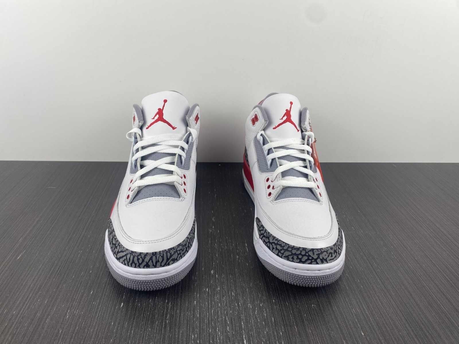 AIR JORDAN 3 OG FIRE RED 2022 DN3707-160