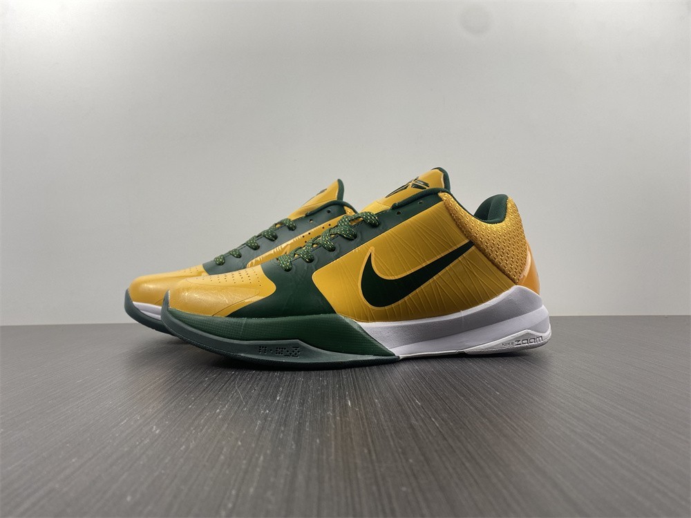 Nike Zoom Kobe 5