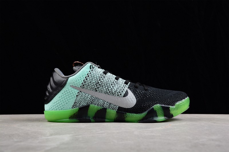 Nike Kobe 11 Elite Low All-Star 822521-305