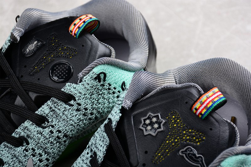 Nike Kobe 11 Elite Low All-Star 822521-305