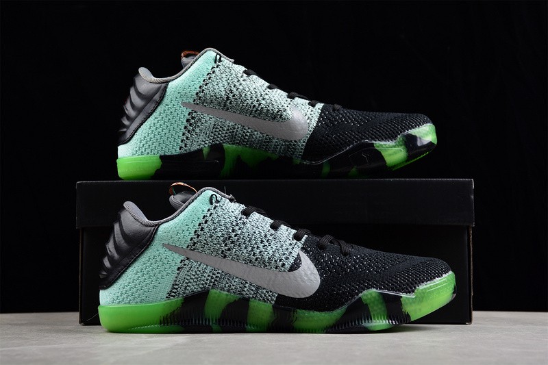 Nike Kobe 11 Elite Low All-Star 822521-305