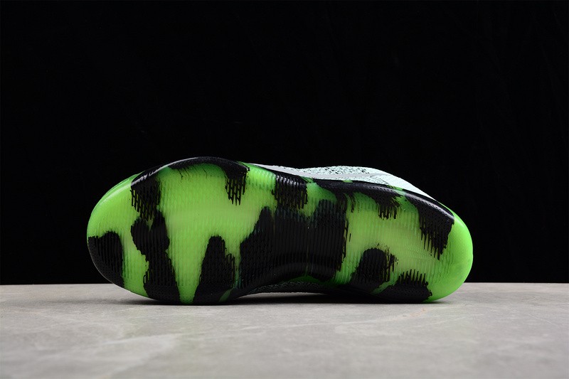 Nike Kobe 11 Elite Low All-Star 822521-305