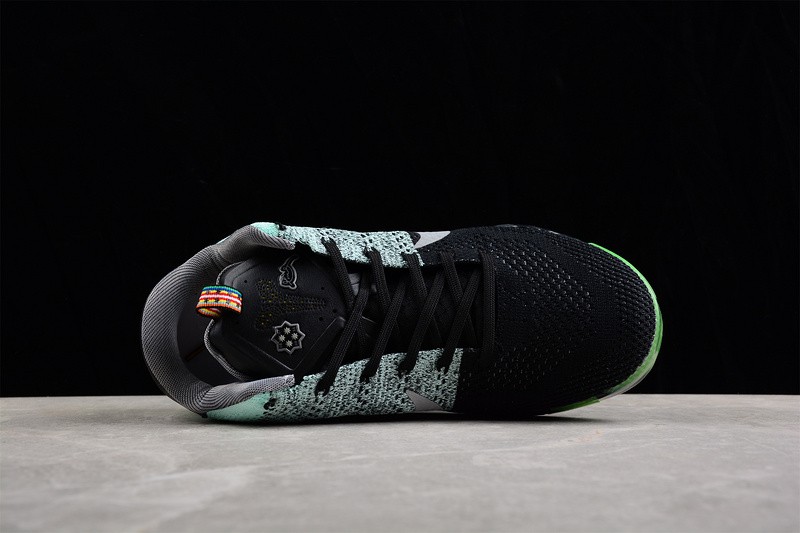 Nike Kobe 11 Elite Low All-Star 822521-305