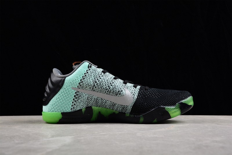 Nike Kobe 11 Elite Low All-Star 822521-305