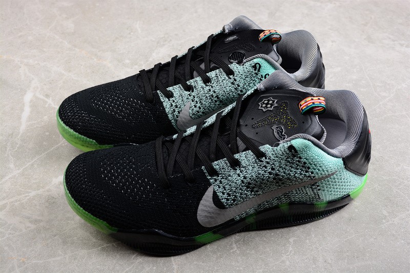 Nike Kobe 11 Elite Low All-Star 822521-305