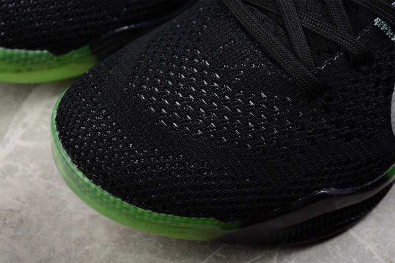 Nike Kobe 11 Elite Low All-Star 822521-305