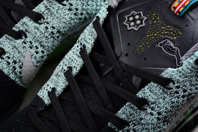 Nike Kobe 11 Elite Low All-Star 822521-305