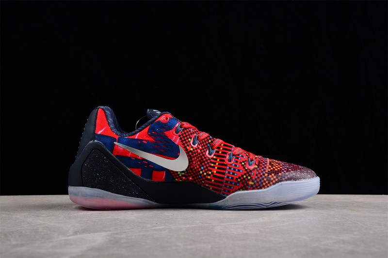 Nike Kobe 9 EM Low Phillippines 669630-604