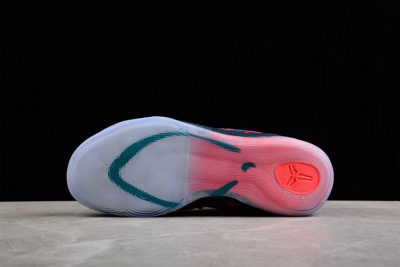 Nike Kobe 9 EM Low Phillippines 669630-604