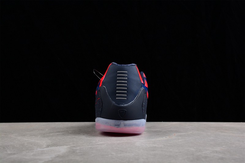 Nike Kobe 9 EM Low Phillippines 669630-604