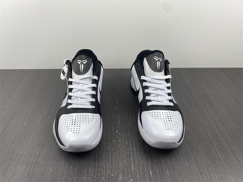 Nike Zoom Kobe 5 TB