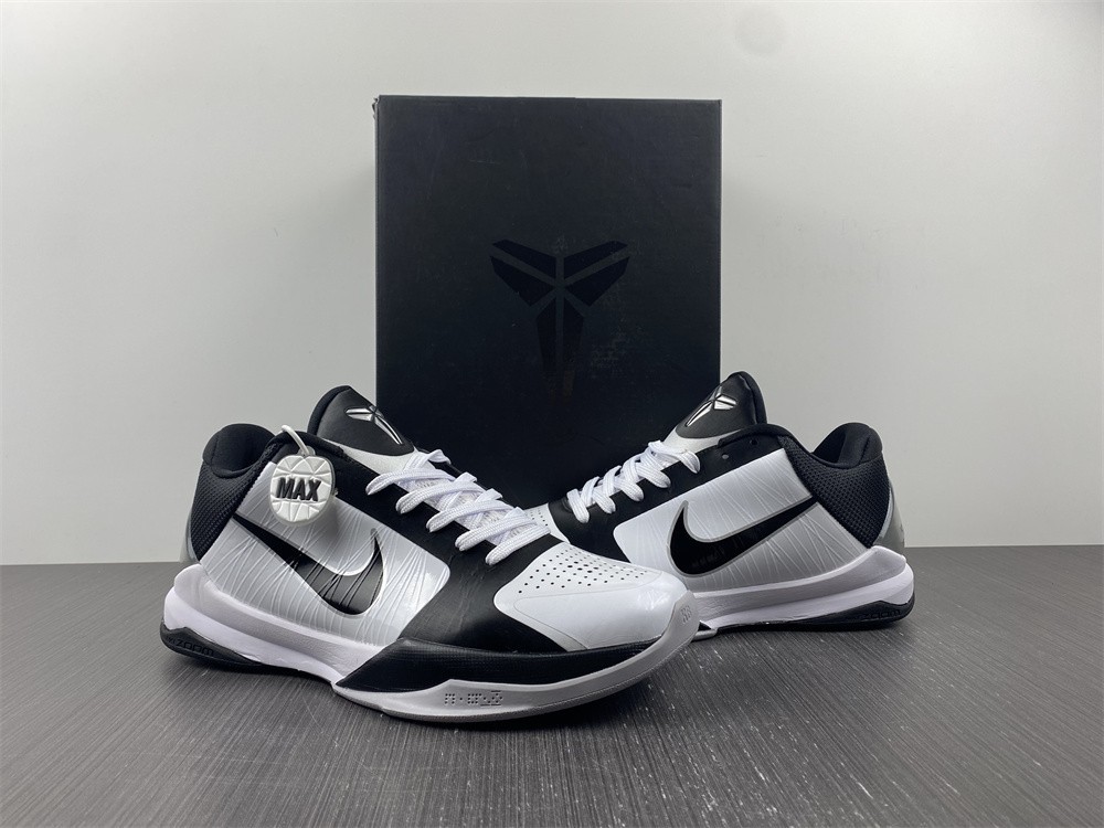 Nike Zoom Kobe 5 TB