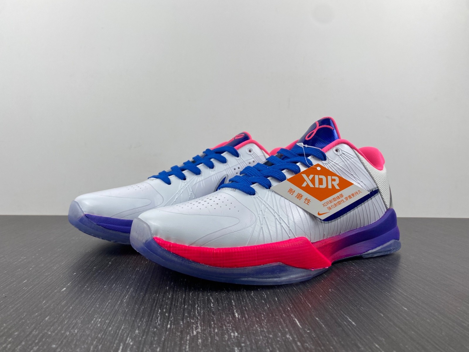 Nike Zoom Kobe 5 Protro Kay Yow CW2210-100