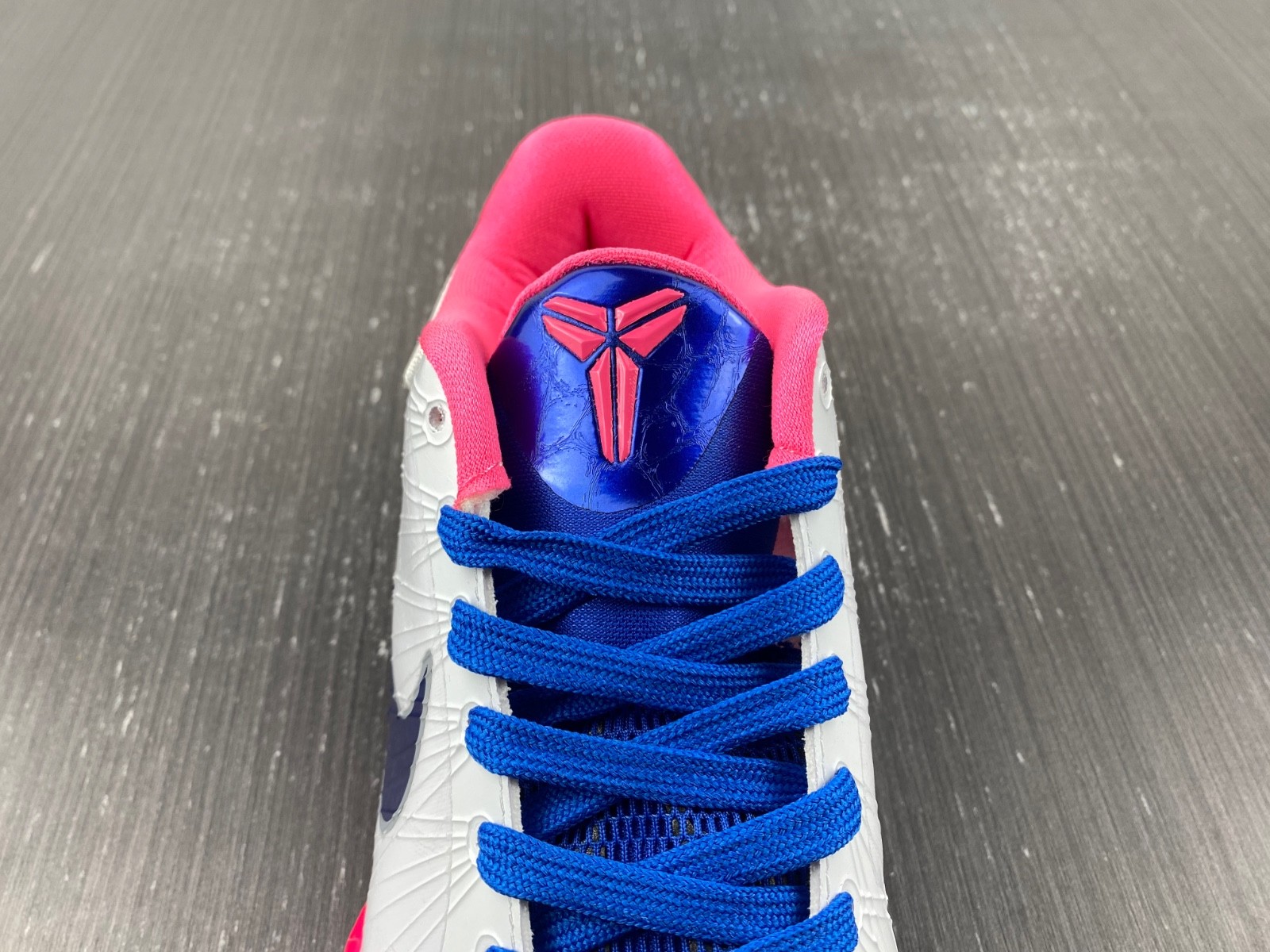 Nike Zoom Kobe 5 Protro Kay Yow CW2210-100