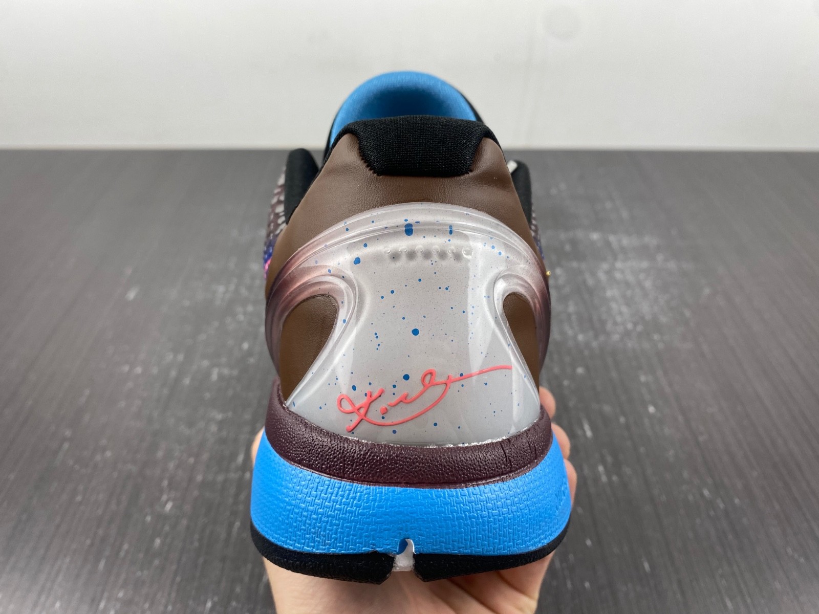 Nike Kobe 6 Protro CW2190-700