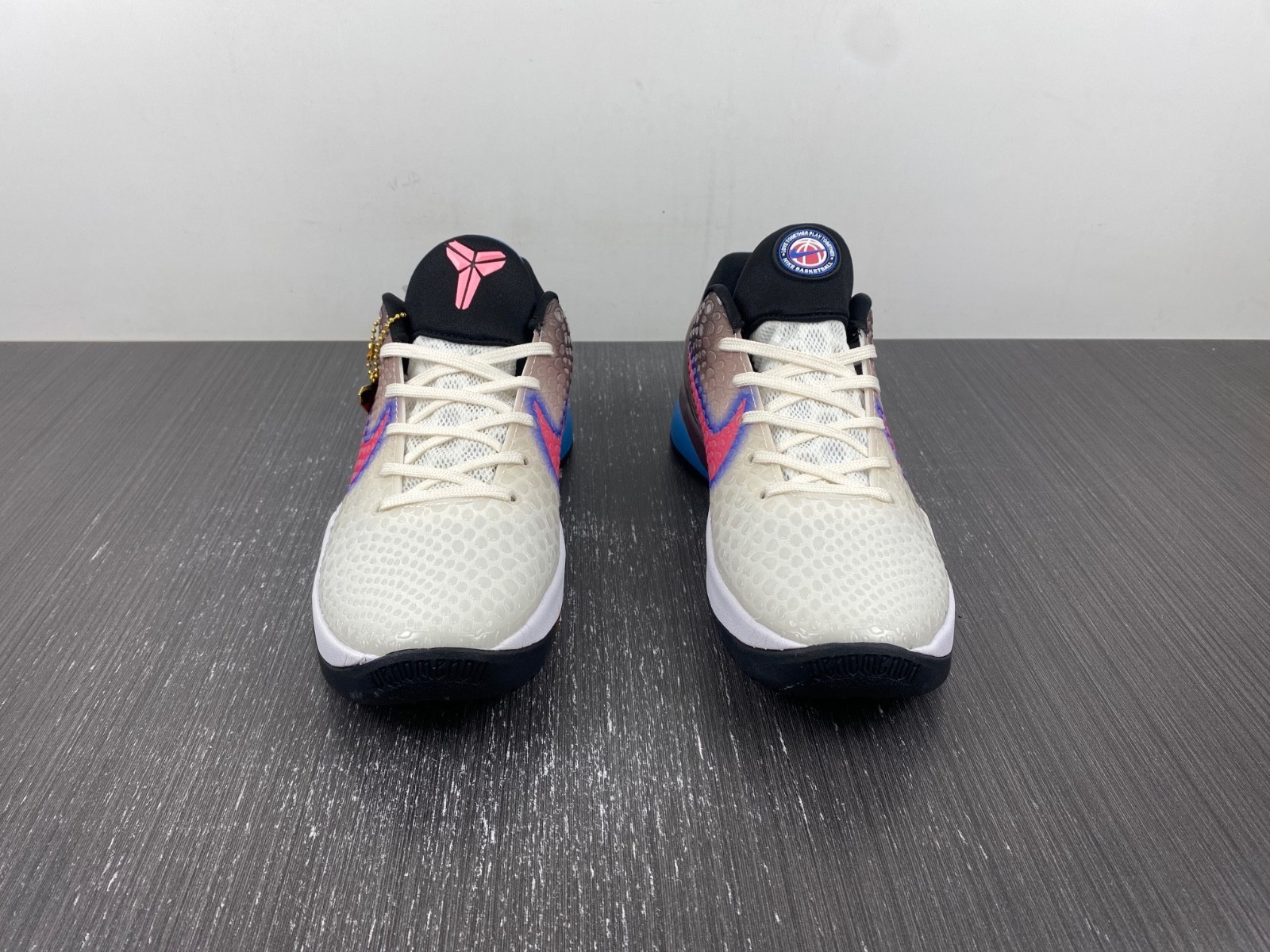 Nike Kobe 6 Protro CW2190-700