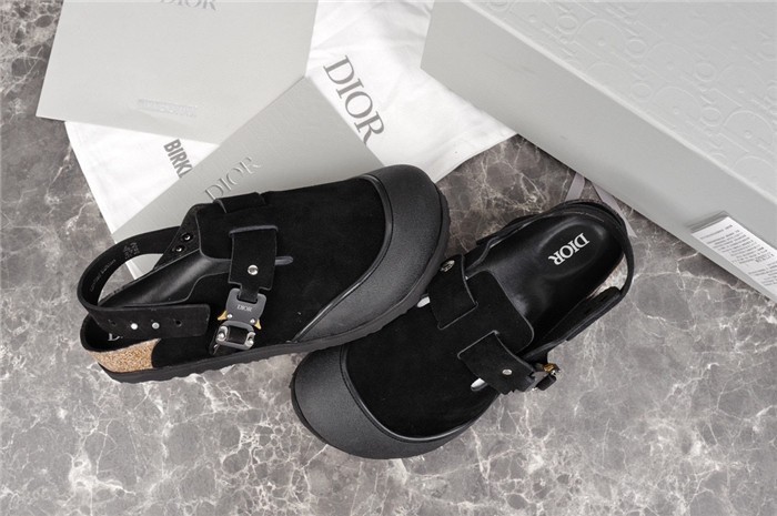 Dio*r sandal 34