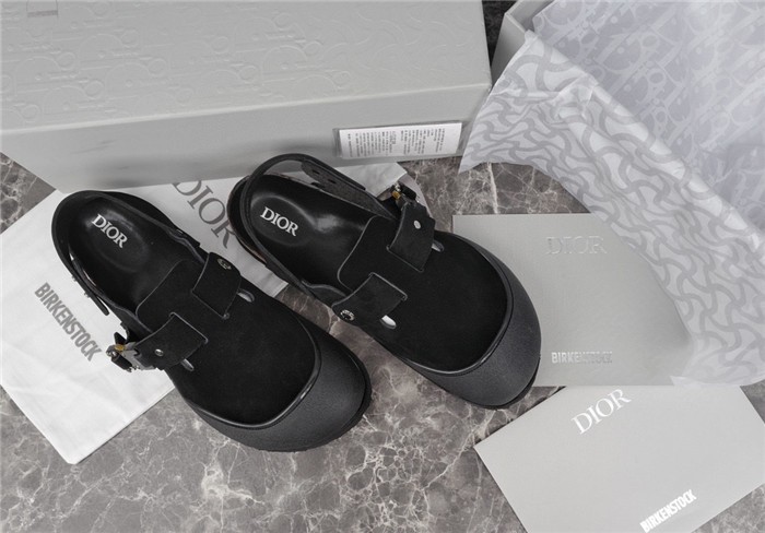 Dio*r sandal 34