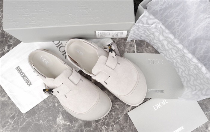 Dio*r sandal 33