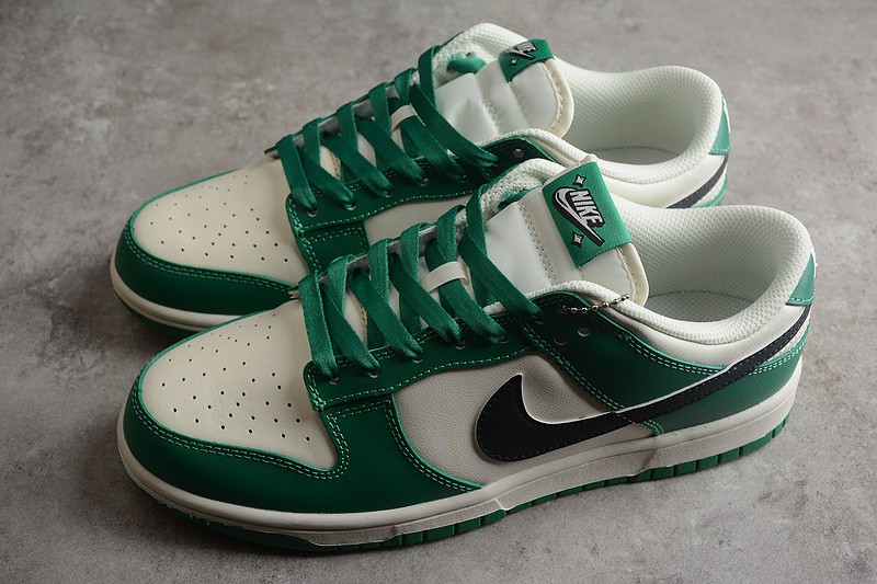 Nike Dunk Low Lottery Malachite DR9654-100