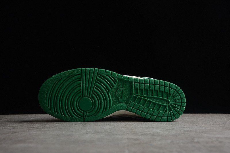 Nike Dunk Low Lottery Malachite DR9654-100