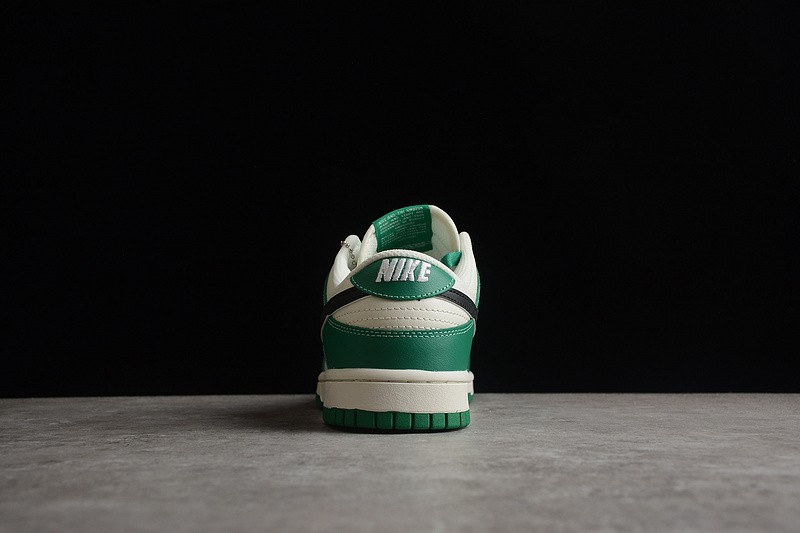Nike Dunk Low Lottery Malachite DR9654-100