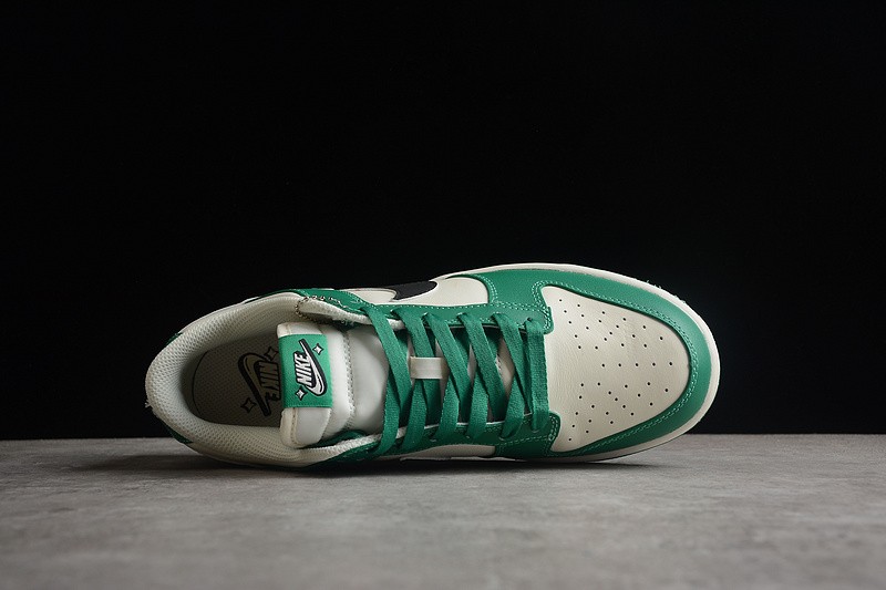 Nike Dunk Low Lottery Malachite DR9654-100