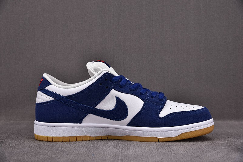 Nike SB Dunk Low LA Dodgers DO9395-400