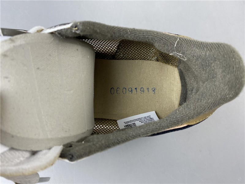 Travis Scott x Sacai x Nike LDV Waffle Daybreak" BV5053-001