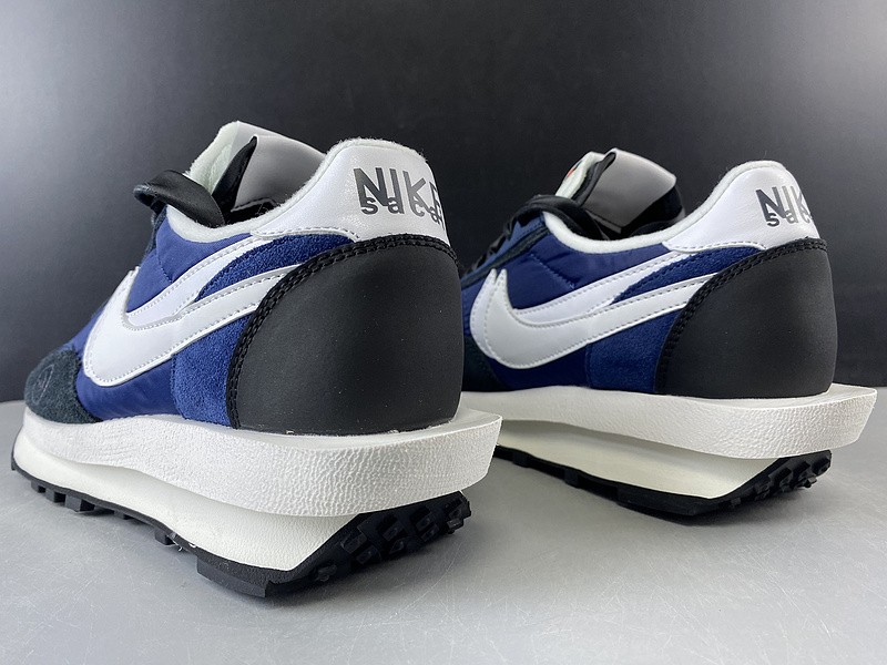 NIKE LD WAFFLE SACAI BLUE MULTI BV0073-401
