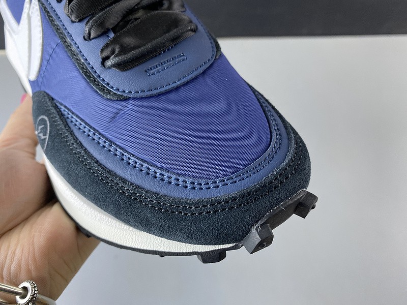 NIKE LD WAFFLE SACAI BLUE MULTI BV0073-401