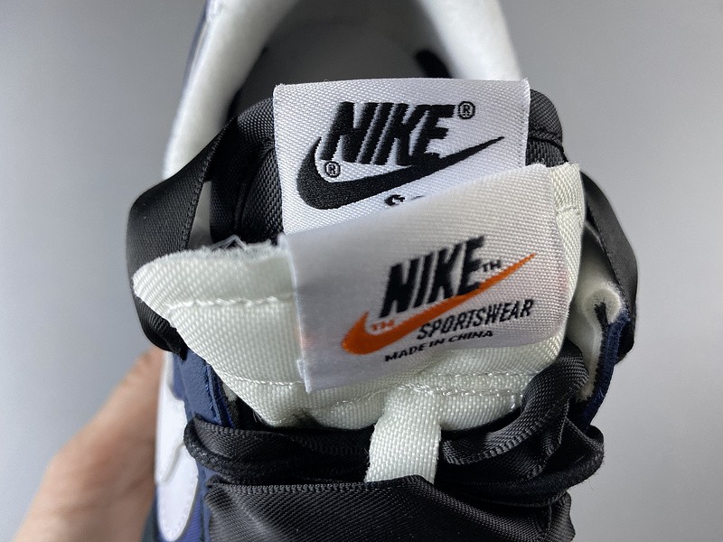 NIKE LD WAFFLE SACAI BLUE MULTI BV0073-401