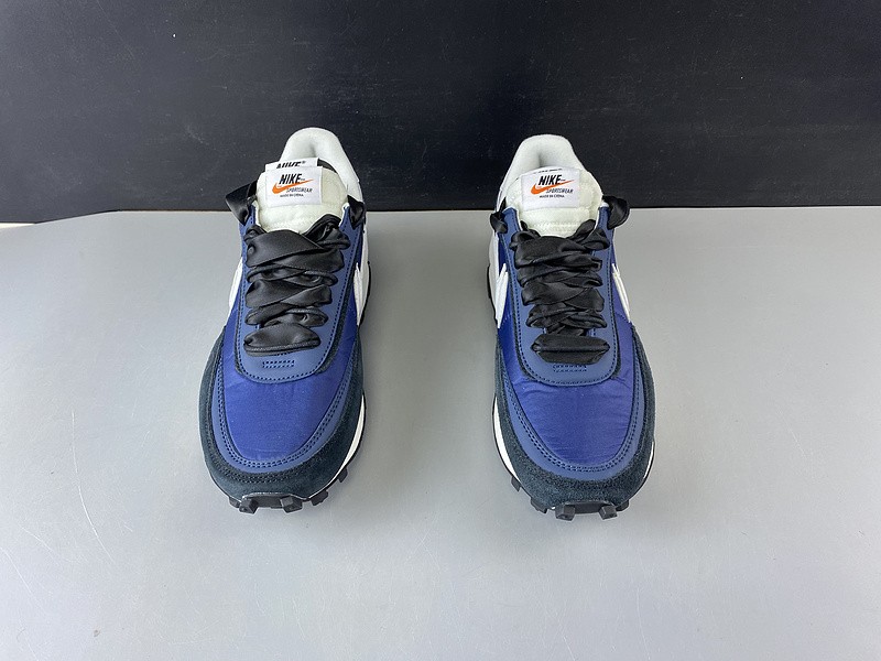 NIKE LD WAFFLE SACAI BLUE MULTI BV0073-401