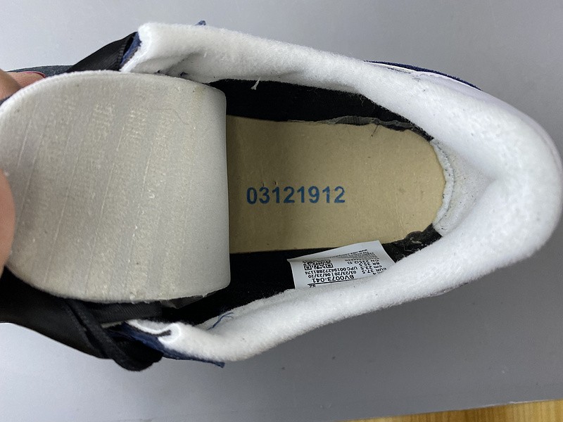NIKE LD WAFFLE SACAI BLUE MULTI BV0073-401