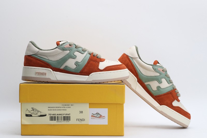 FEN sneaker F000014